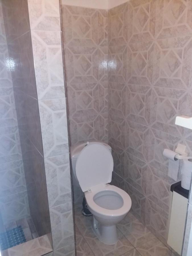 Penzion Paseky U Zapadlych Vlastencu Luaran gambar