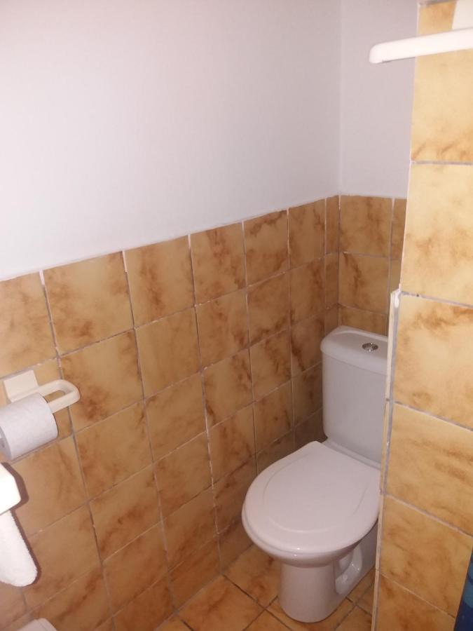 Penzion Paseky U Zapadlych Vlastencu Luaran gambar